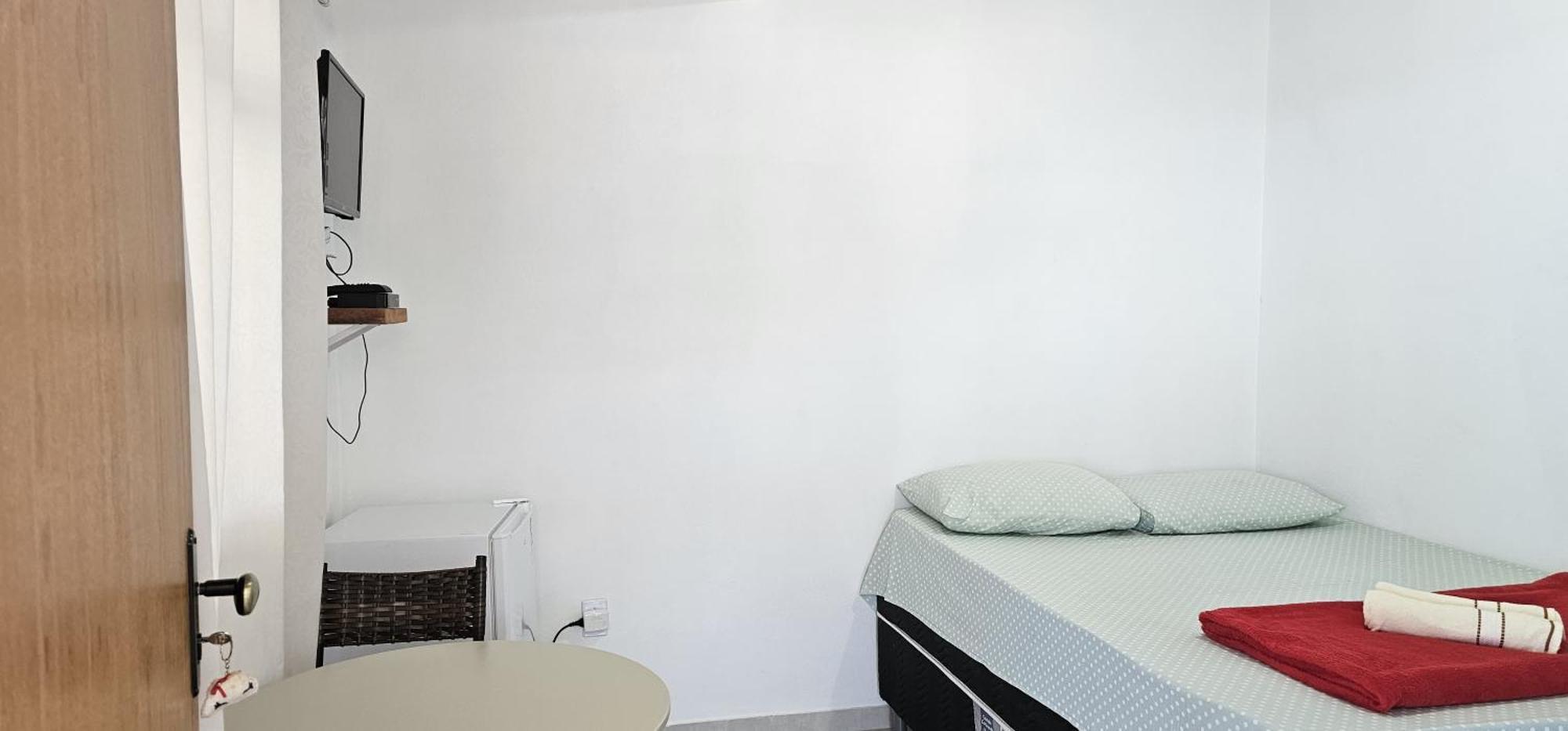Recanto Proveta 2 Ilha Grande Praia de Provetá Eksteriør billede